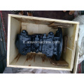 Pompa idraulica PC450LC-8, assy pompa principale PC450-8, 708-2H-01027 708-2H-00027 708-2H-00026